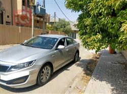 كيا K5
